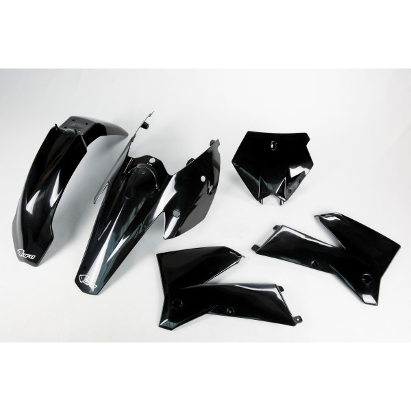 UFO SET PLASTIK KTM SXF 250/450 2005-2006
